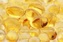 Aloe Vera Gel 5000mg Soft Gel Capsules (Dietary Supplement)