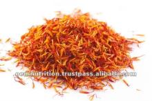  Supplement  ( Capsules ) Natural Saffron Extract