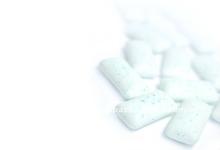 Energy Gum (Chewing Gum) ALL NATURAL