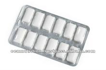 Energy Gum (Chewing Gum)
