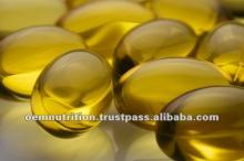 High Quality 1000IU Vitamin e Softgel