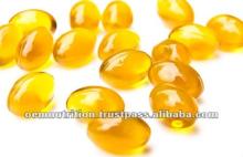 Vitamin E (100 IU dl Alpha Tocopheryl Acetate) Supplement available for Private Label