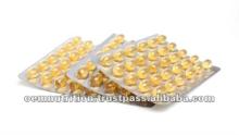 (e- 100 IU d Alpha Tocopheryl Acetate) Vitamin E
