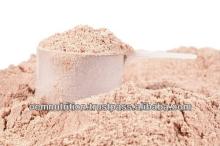 Made in USA Private Label Protein Powder