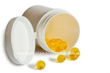 Aloe Vera (Soft Gel Capsules)