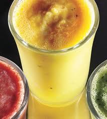 Fruit Juice Concentrate
