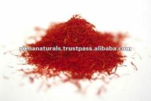 Saffron Extract Pills