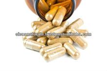Organic Saffron Extract Capsules Happy Slim