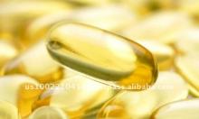 Vitamin E (200 IU) Softgel Capsules