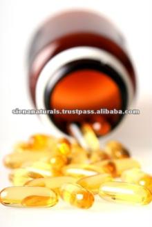 Vitamin C 500mg + E 400 IU, w/ Rose Hips (Softgel Capsules) Supplement