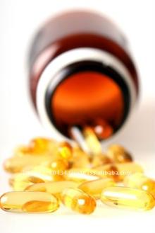 Vitamin E 1000 (dl Alpha Toocopheryl Acetate) Softgel Capsules