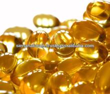Vitamin Supplement Natural Vitamin E Softgel