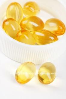 Vitamin E 1000 (d Alpha & dl Alpha Blend) Softgel