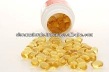 GMP Quality E Vitamin Supplement