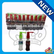cola + sprite liquid candy