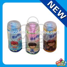 cola bottle spray candy