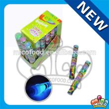 light up sour spray candy