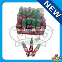 Minions fruit jam candy