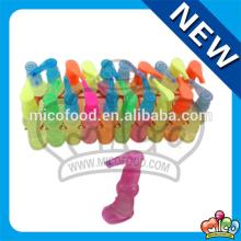 soccer shoes sour spray candy