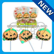 halloween marshmallow lollipops candy