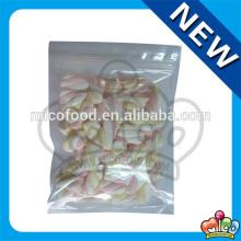 mini twist marshmallow candy