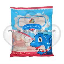 250g column marshmallow candy