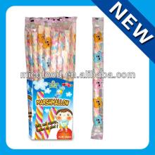 15g Long Twist Marshmallow