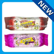 138g Fruit Flavor Filled Marshmallows