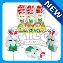 Cartoon  Marshmallow  Pop  Lollipop s