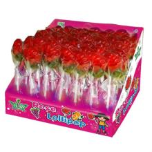  Rose   Shape   Lollipop   Lollipop 