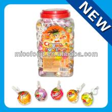 5g Mini Fruit Lollipop
