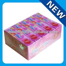 Tattoo Bubble Gum(Strawberry flavor)