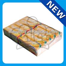  5   Stick   Chewing   Gum (Orange Flavor)