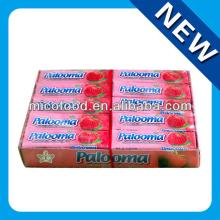 5 Stick Chewing Gum(strawberry flavor)