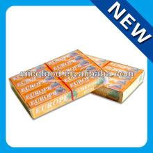 5 Stick Chewing Gum(fruit chewing gum)