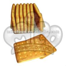 Salted Biscuit
