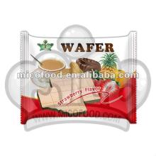 Strawberry Wafer