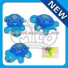 wind up turtle toys plastic wind up toy candy