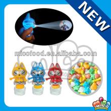 kids picture viewer Ultraman toy