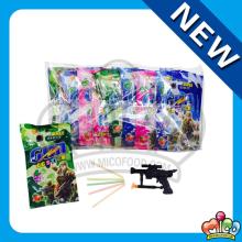 toy gun with cc stick