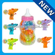 Water Gun Toy Candy