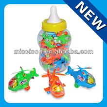 Helicopter Toy Candy