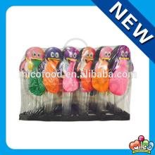 plastic penguin balloon toy candy