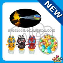 latest toy camera with flash spiderman plastic toys