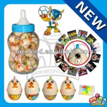 egg camera world cup toys
