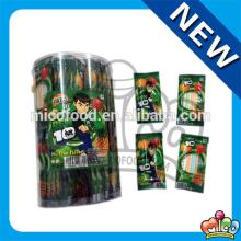 mix fruit ben10 cc stick candy