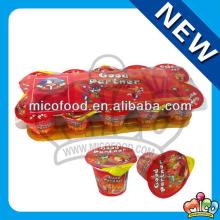 18g  halal  chocolate cup