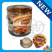 20g CHOCO BEST biscuit cup