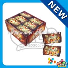 sweet crispy chocolate covered peanut(Arabic version)