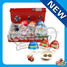 kinder joy chocolate egg ( 3 in 1)